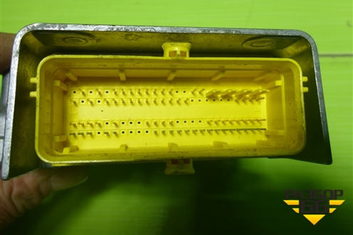 Блок управления AIR BAG (5N0959655) для Volkswagen Passat-CC с 2008г (Пассат ЦЦ)