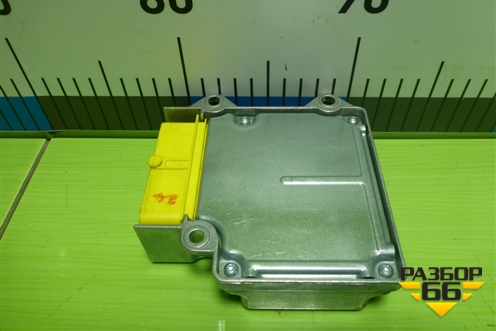 Блок управления AIR BAG (5N0959655M) для Volkswagen Passat (B6) с 2005-2010г (Пассат Б6)