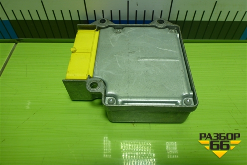 Блок управления AIR BAG (3C0909605K) для Volkswagen Passat (B6) с 2005-2010г (Пассат Б6)