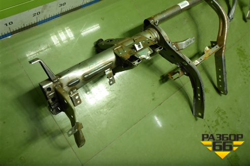 Усилитель торпедо (5EU857017C) для Skoda Octavia (A7) с 2013г (Октавия)