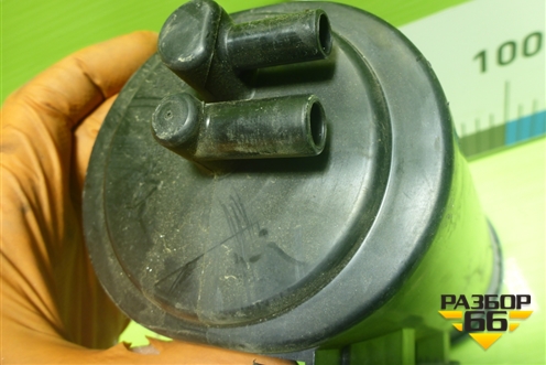 Адсорбер фильтр угольный (2214700259) для Mercedes Benz C-Klass W204 с 2007-2014г (Ц)