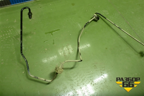 Трубки тормозные для Skoda Octavia (A7) с 2013г (Октавия)