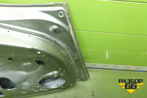 Дверь задняя правая (551001211AA) для OMODA C5 с 2022г (Ц5)