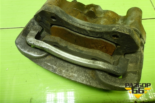 Суппорт передний правый для UAZ Профи с 2017г
