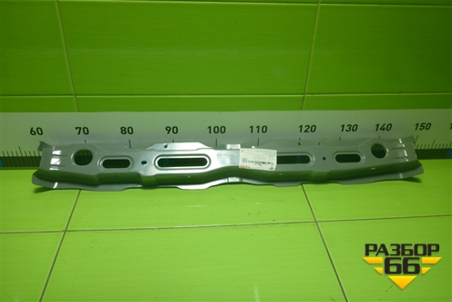 Панель передняя (нижняя часть) (T155300502) для Chery Tiggo 4 с 2017-2025г (Тиго 4)