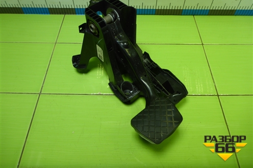 Педаль тормоза для Skoda Octavia (A7) с 2013г (Октавия)