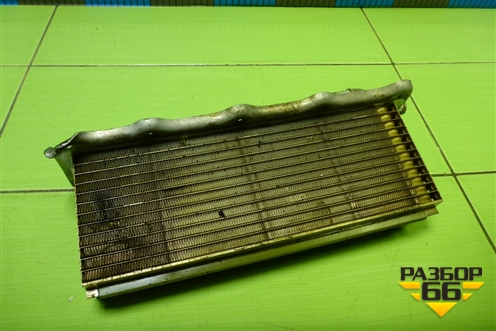 Интеркулер (04E145749F) для Skoda Octavia (A7) с 2013г (Октавия)