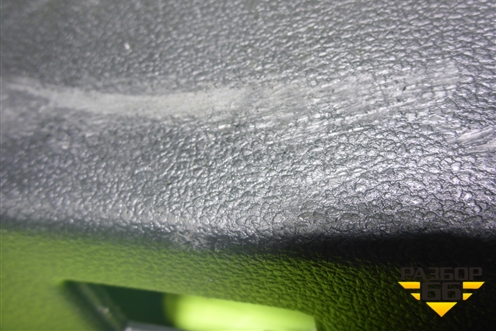 Обшивка двери багажника (4K8867979) для Audi A7 с 2018г (А7)