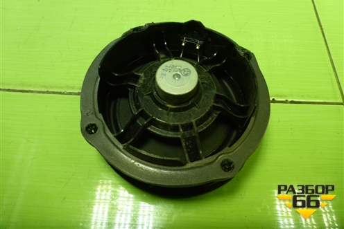 Динамик (5E0035411C) для Skoda Octavia (A7) с 2013г (Октавия)