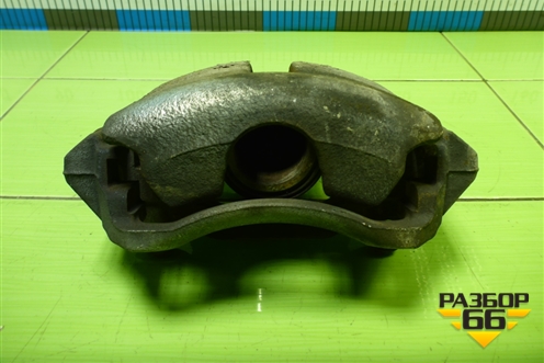 Суппорт передний правый для Skoda Octavia (A7) с 2013г (Октавия)