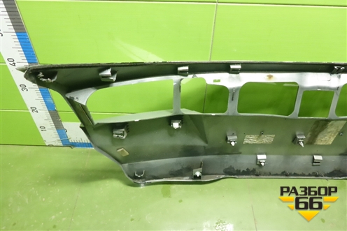 Накладка двери багажника (74890SMGE000M1) для Honda Civic 5D с 2005-2011г (Цивик)