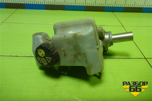 Цилиндр тормозной главный для Skoda Octavia (A7) с 2013г (Октавия)