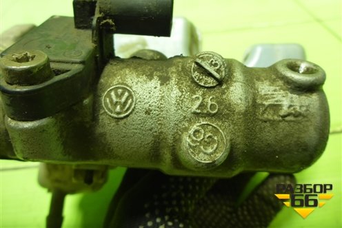 Цилиндр тормозной главный для Skoda Octavia (A7) с 2013г (Октавия)