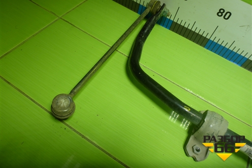 Стабилизатор передний для Skoda Octavia (A7) с 2013г (Октавия)