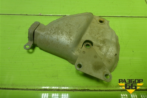 Экран тепловой (04E253041F) для Skoda Octavia (A7) с 2013г (Октавия)