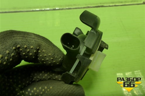 Датчик AIR BAG (3Q0959354A) для Skoda Octavia (A7) с 2013г (Октавия)