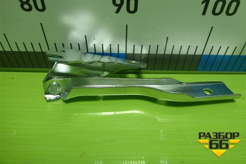 Петля капота правая (дубликат новая) (OEM0011PKR) для Volkswagen Polo (седан) с 2010г (Поло)