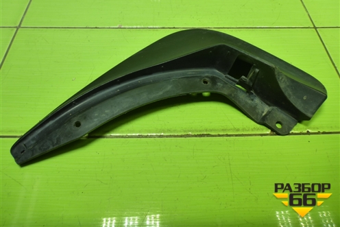 Брызговик задний правый (5E0821822) для Skoda Octavia (A7) с 2013г (Октавия)