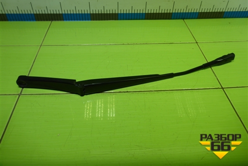 Поводок стеклоочистителя левый (5E1955409) для Skoda Octavia (A7) с 2013г (Октавия)