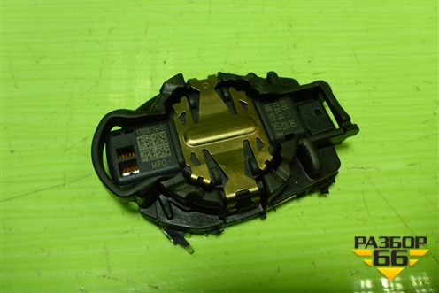 Датчик дождя (5Q0955547B) для Skoda Octavia (A7) с 2013г (Октавия)