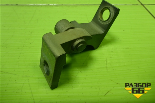 Петля двери передней левой верхняя для Skoda Octavia (A7) с 2013г (Октавия)