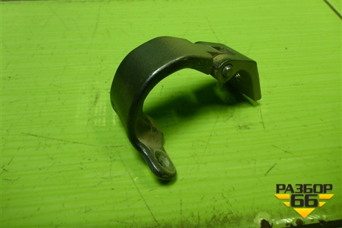 Петля крышки багажника правая (лифтбек) для Skoda Octavia (A7) с 2013г (Октавия)