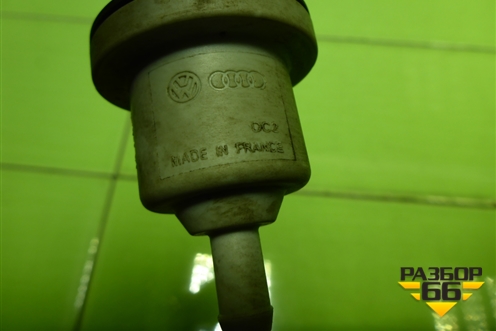 Клапан электромагнитный для Skoda Octavia (A7) с 2013г (Октавия)