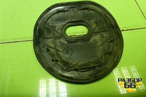 Крышка топливного насоса (5Q0803961D) для Skoda Octavia (A7) с 2013г (Октавия)