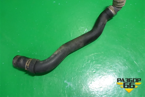 Патрубок системы охлаждения (7L5122101H) для Porsche Cayenne с 2003-2010г (Каен)