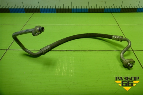 Трубка кондиционера (5Q0816721K) для Skoda Octavia (A7) с 2013г (Октавия)