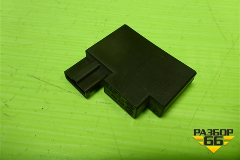 Антенна электрическая (3C0909141) для Skoda Octavia (A7) с 2013г (Октавия)