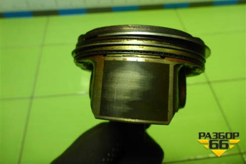 Поршень с шатуном (F18D4) для Chevrolet Cruze c 2009-2015г (Круз)