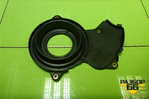 Кожух ремня ГРМ (F18D4) (55354834) для Chevrolet Cruze c 2009-2015г (Круз)