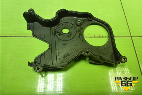 Кожух ремня ГРМ (1.6л 4G18) (MN137475) для Mitsubishi Lancer-9  с 2003-2008г (Лансер)