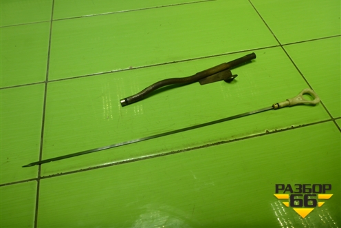 Щуп масляный (1.6л 4G18) для Mitsubishi Lancer-9  с 2003-2008г (Лансер)