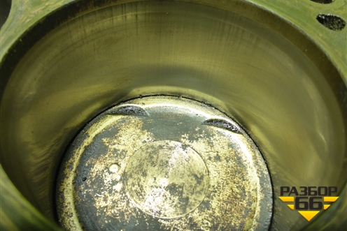 Блок двигателя (1.6л 4G18) для Mitsubishi Lancer-9  с 2003-2008г (Лансер)