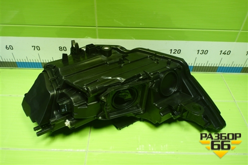 Фара правая (Matrix Led без блока) (4K0941040) для Audi A6 (C8) с 2018г (А6)