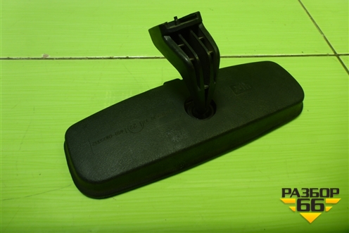 Зеркало заднего вида для Chevrolet Lanos с 2004г (Ланос)