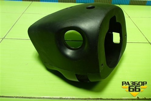 Кожух рулевой колонки (96242962) для Chevrolet Lanos с 2004г (Ланос)