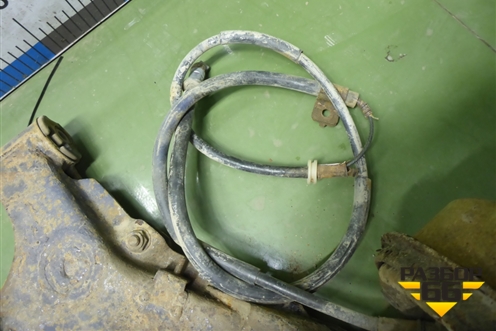 Балка задняя для Chevrolet Lanos с 2004г (Ланос)