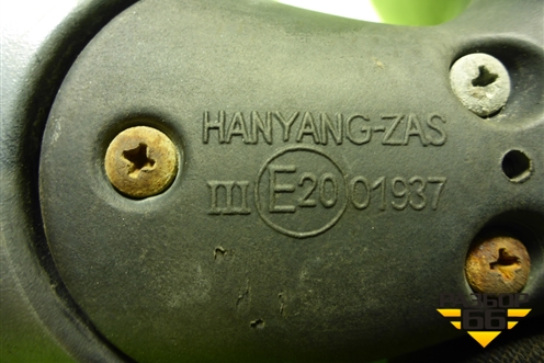 Зеркало левое механическое для Chevrolet Lanos с 2004г (Ланос)