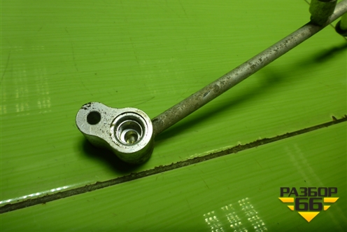 Трубка кондиционера (96485021) для Chevrolet Lanos с 2004г (Ланос)