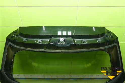 Дверь багажника без стекла (552001121AA) для Chery Tiggo 4 с 2017-2025г (Тиго 4)