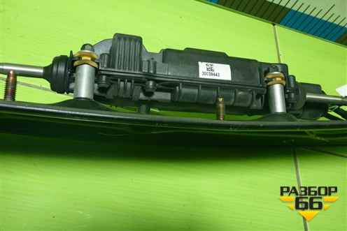 Механизм подъёма спойлера (4K8827948G) для Audi A7 с 2018г (А7)