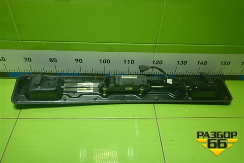 Механизм подъёма спойлера (4K8827948G) для Audi A7 с 2018г (А7)