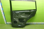 Дверь задняя правая (6700342180) для Toyota Rav-4 с 2012-2019г (Рав 4)