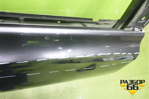 Дверь задняя правая (6700342180) для Toyota Rav-4 с 2012-2019г (Рав 4)