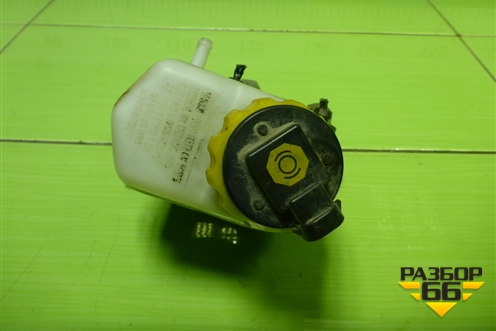 Цилиндр тормозной главный для Chevrolet Lanos с 2004г (Ланос)