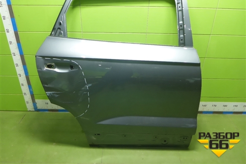 Дверь задняя правая для Jetta VS7  с 2019-2025г