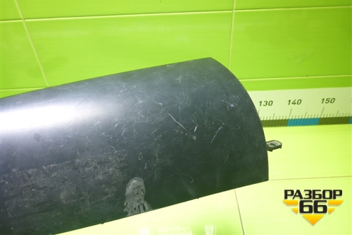 Накладка стойки (задней левой) (89036221) для VAZ Largus/Ларгус с 2012-2024г